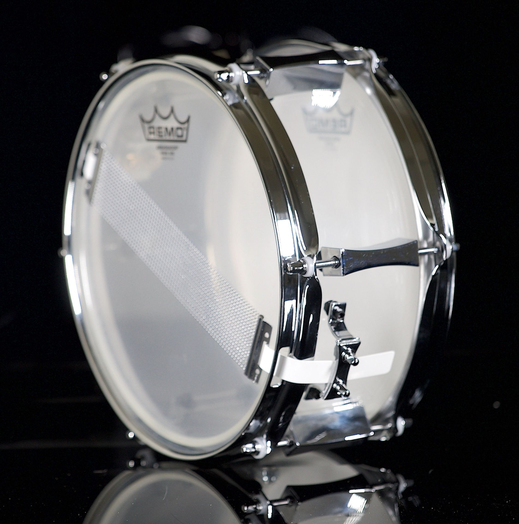 PORK_PIE_PERCUSSION_5_X_10_CLEAR_ACRYLIC_SNARE_DRUM-68d20085a6b32.webp