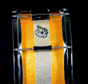 PORK_PIE_PERCUSSION_7_X_13_SNARE_DRUM_IN_ORANGE_SPARKLE_AND_CHAMPAGNE_SPARKLE_STRIPE_W_BLACK_HARDWARE-68d1ffbba698e.webp