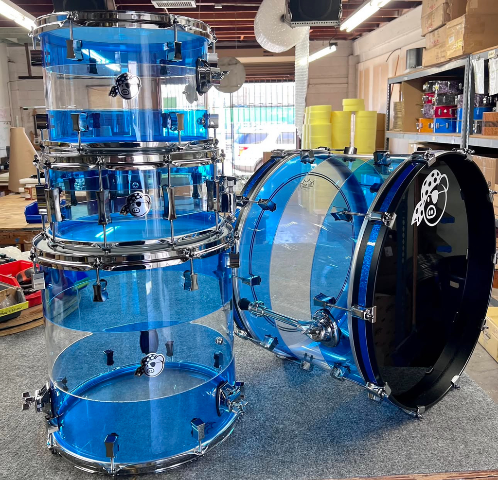 Pork_Pie_Percussion_4_Piece_Custom_Drum_Set_in_Clear_Blue_Acrylic_-6941d5ab41106.webp