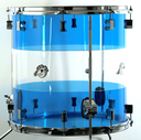 Pork_Pie_Percussion_4_Piece_Custom_Drum_Set_in_Clear_Blue_Acrylic_-694a052966d4f.webp