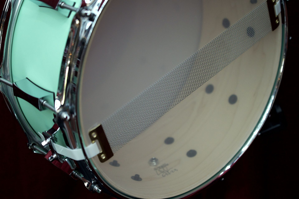 Pork_Pie_Percussion_5_Piece_Custom_8_Ply_Maple_Drum_Set_10_12_16_22_6_5x14_in_Sea_Foam_Green-6848e42c5778b.webp
