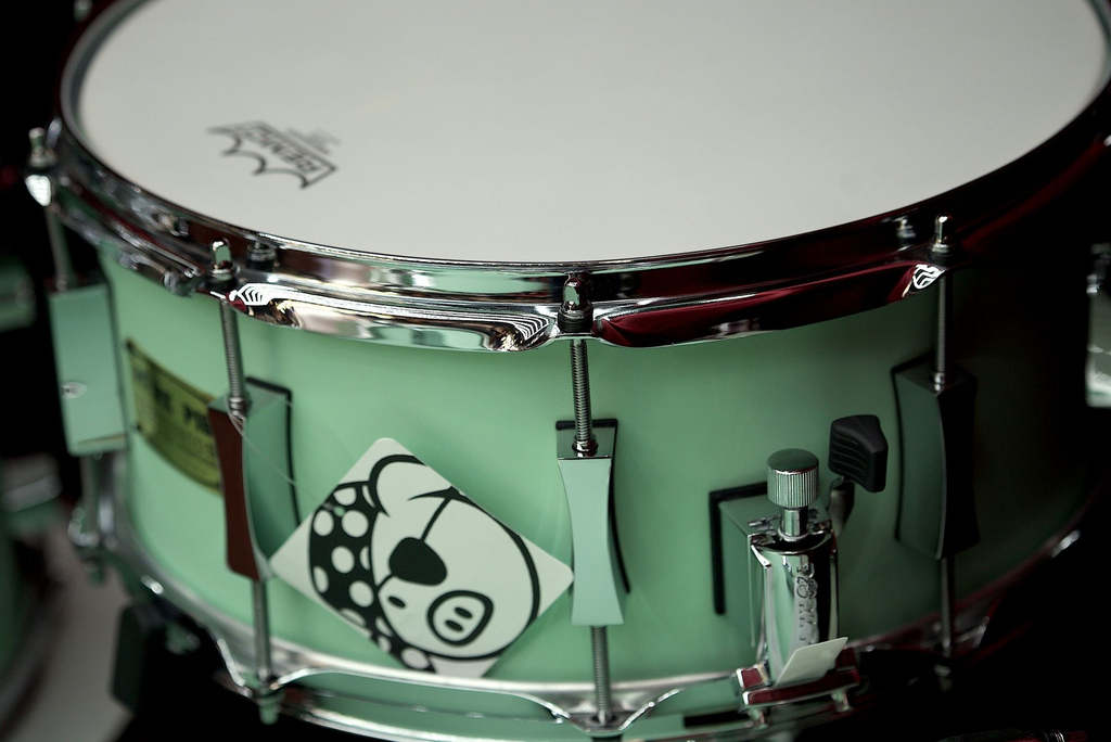 Pork_Pie_Percussion_5_Piece_Custom_8_Ply_Maple_Drum_Set_10_12_16_22_6_5x14_in_Sea_Foam_Green-6848e42d0a695.webp