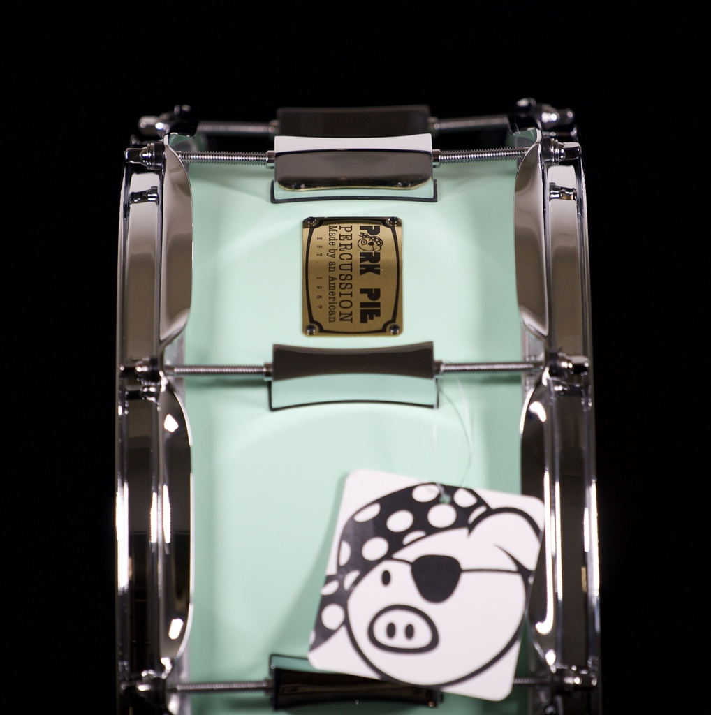Pork_Pie_Percussion_5_Piece_Custom_8_Ply_Maple_Drum_Set_10_12_16_22_6_5x14_in_Sea_Foam_Green-681bba43b1d90.webp