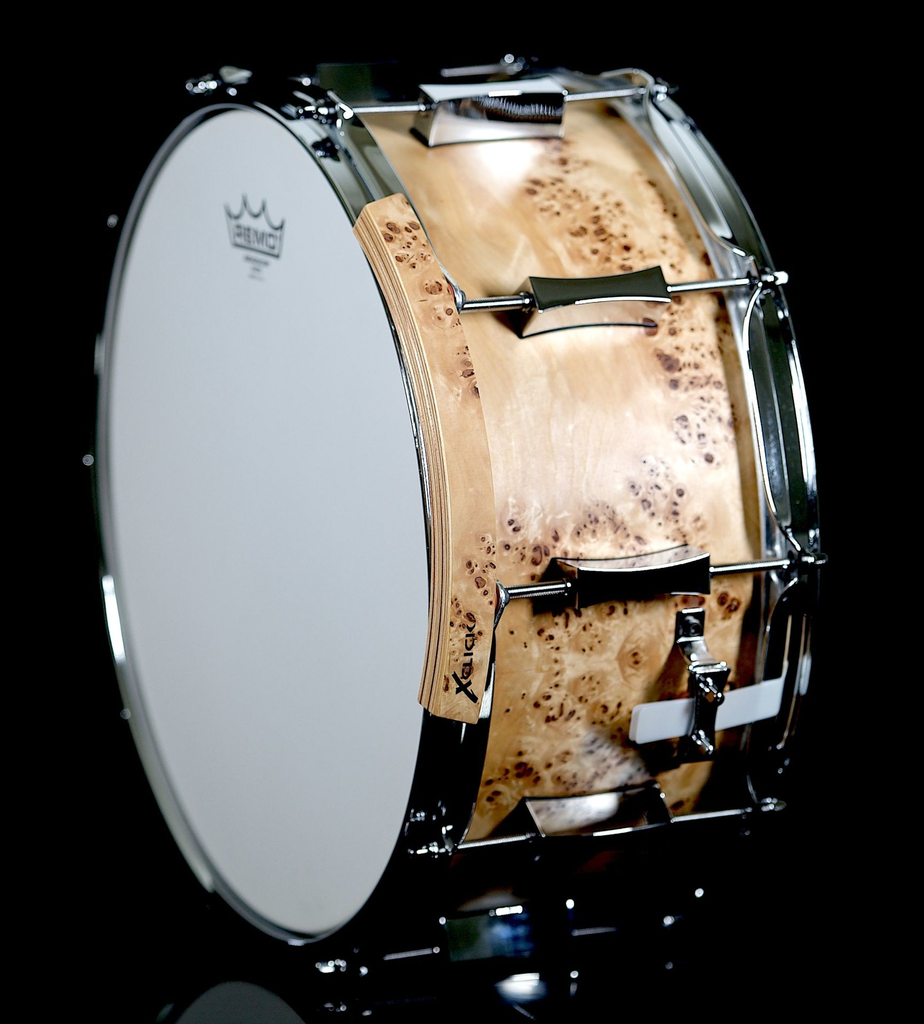 Pork_Pie_Percussion_6_5_x_14_8_Ply_Maple_Snare_Drum_w_Mappa_Burl_Veneer_Matching_X_Click-681bb6deed46e.webp