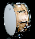 Pork_Pie_Percussion_6_5_x_14_8_Ply_Maple_Snare_Drum_w_Mappa_Burl_Veneer_Matching_X_Click-681bb6deed46e.webp