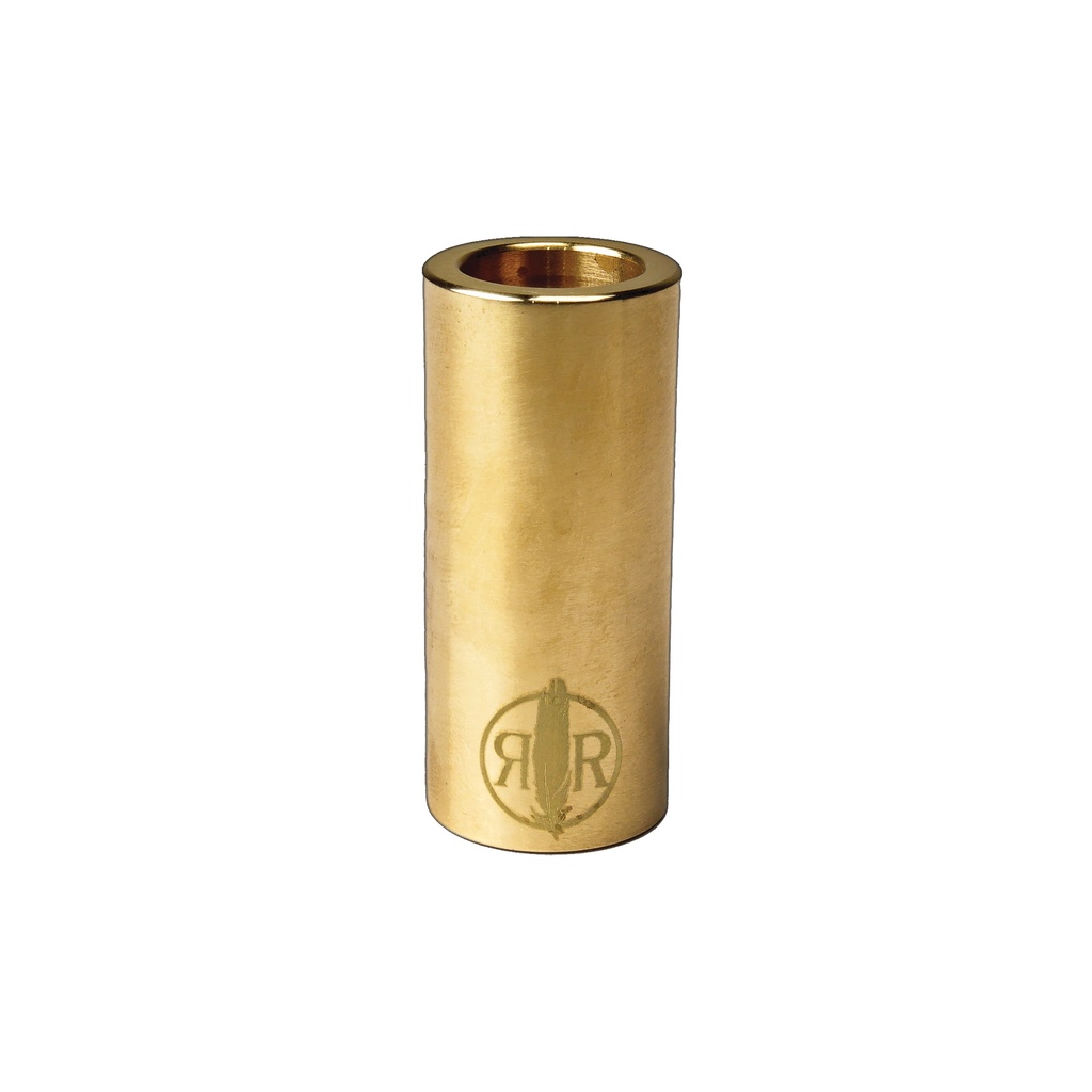 [PWBS-RR] D'Addario Rich Robinson Brass Slide