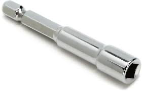 Ahead Drum Key Drill Bit