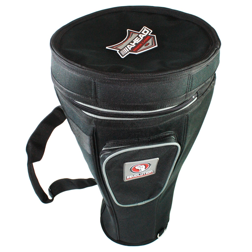 Ahead 29" x 16" Deluxe Djembe Case