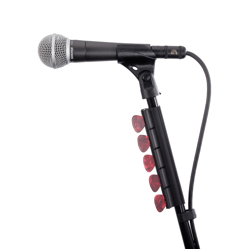 [PW-MPH-02] D'Addario Mic Stand Pick Holder