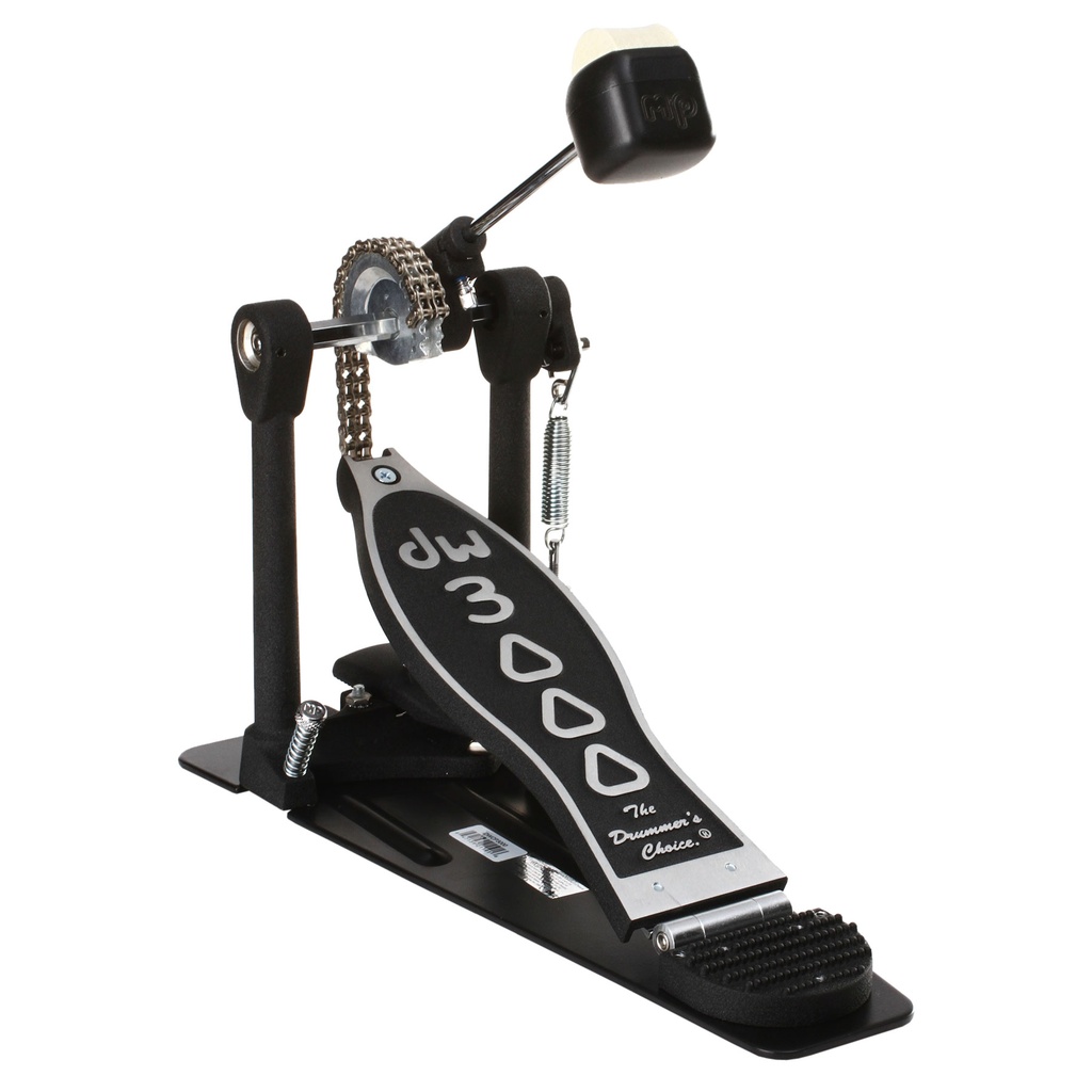 [DWCP3000A] DW 3000 Series Single Pedal