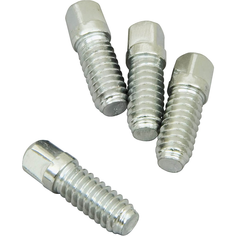 [DWSM028] DW 9/16" Drum Key Screws (4 Pack)