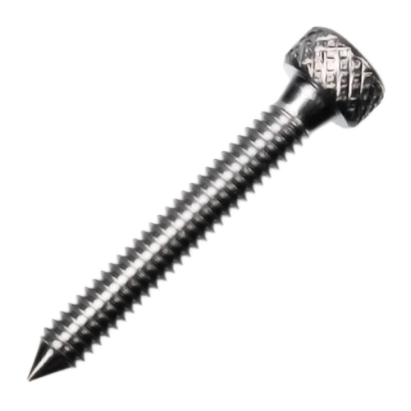 [DWSP031] DW Knurled Spur for 5000/9000 Bass Pedals