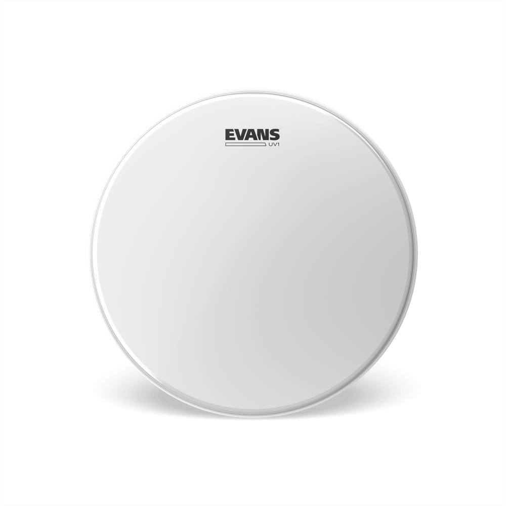 [B10UV1] Evans 10" UV1 Coated Drum Head