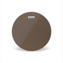 Evans 14" System Blue Marching Snare Top Head