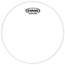 Evans 10" G1 Clear Head