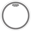 Evans 18" EC2S Clear Head