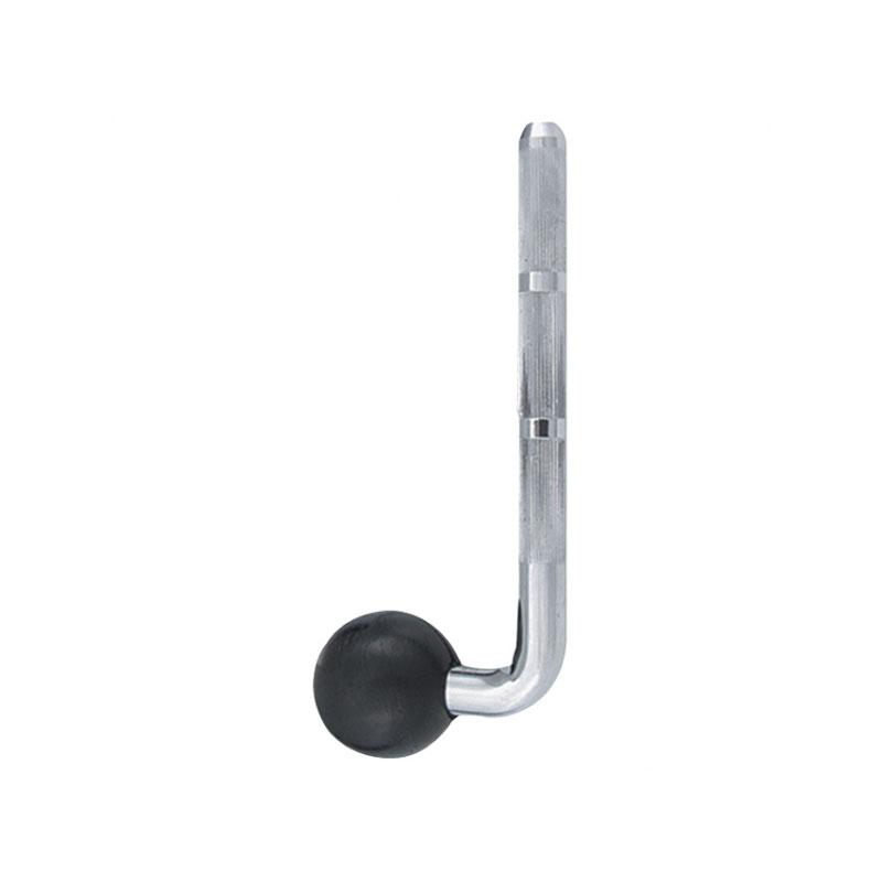[SC-LBL] Gibraltar L-Rod Ball w/ 12.7mm Rod