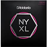 [NYXL0942] D'Addario NYXL0942 Nickel Wound Electric Guitar Strings Super Light 9-42