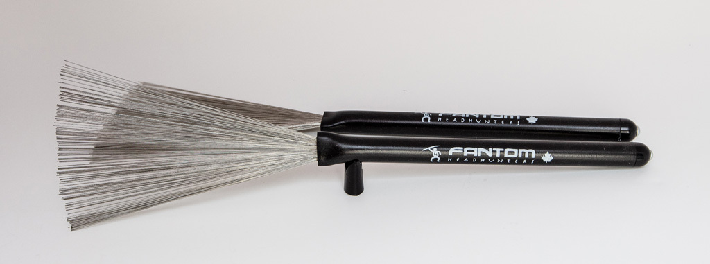 Headhunters Fantom Brushes