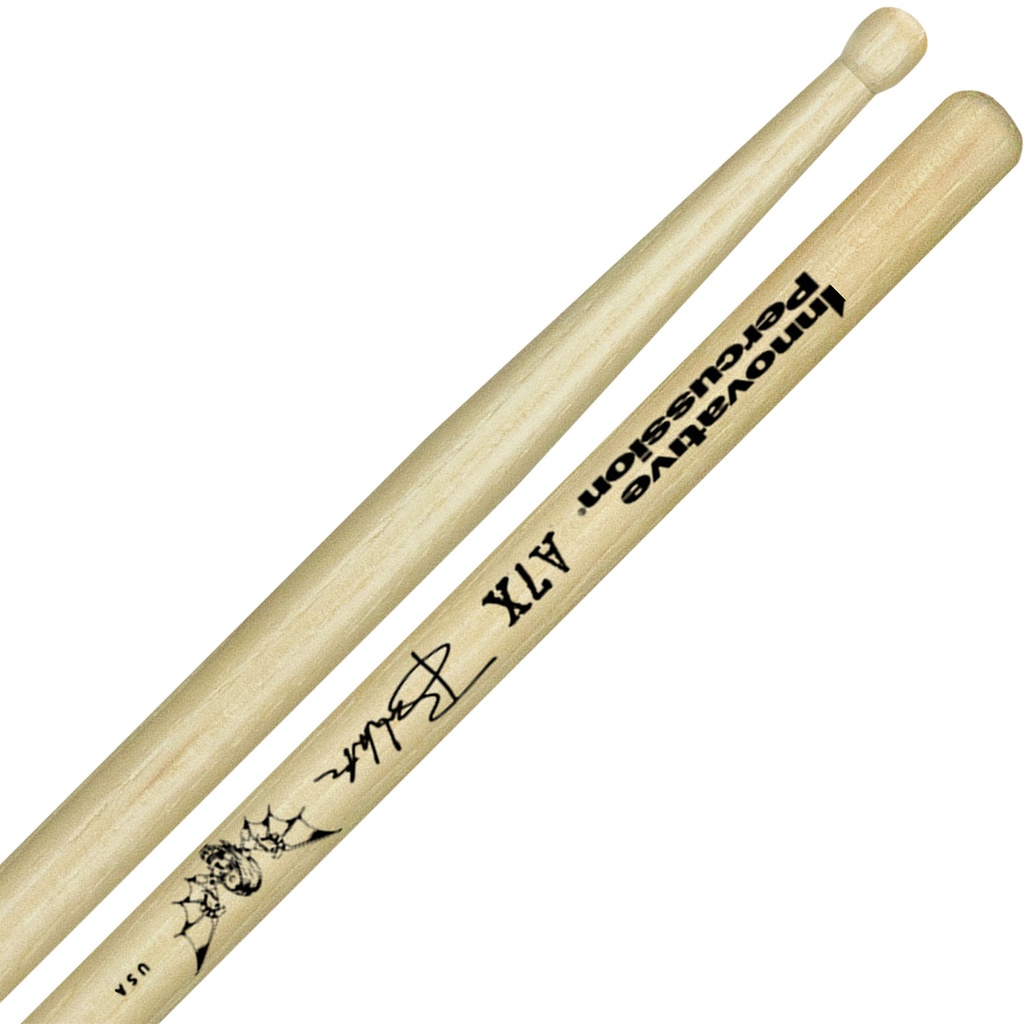[A7X] Innovative Percussion A7X Brooks Wackerman Drum Sticks