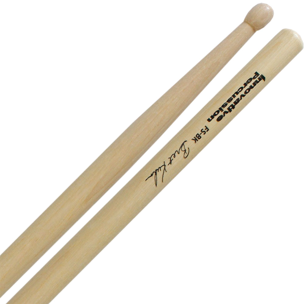 Innovative Percussion FS-BK Bret Kuhn Marching