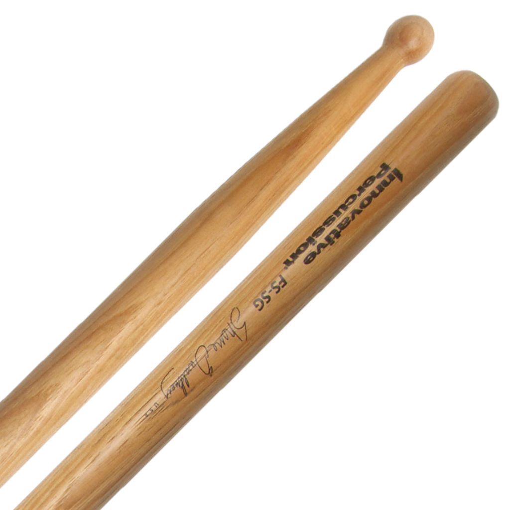 [FS-SG] Innovative Percussion FS-SG Shane Gwaltney Marching Snare