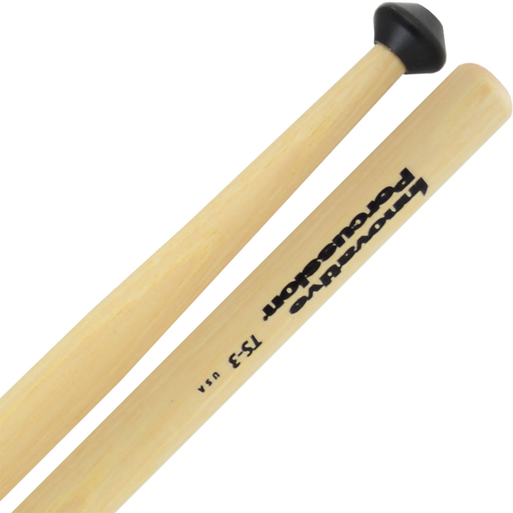 [TS-3] Innovative Percussion TS-3 Field Series Marching Tenor Sticks
