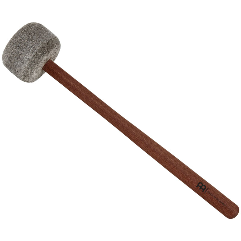 [SB-PM-MF-L] Meinl Medium Felt Tip Pro Singing Bowl Mallet w/ Large Handle