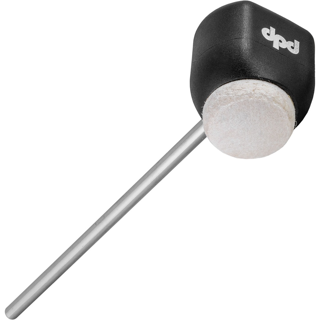 [PDAX101] PDP Dual Felt/Plastic Bass Drum Beater