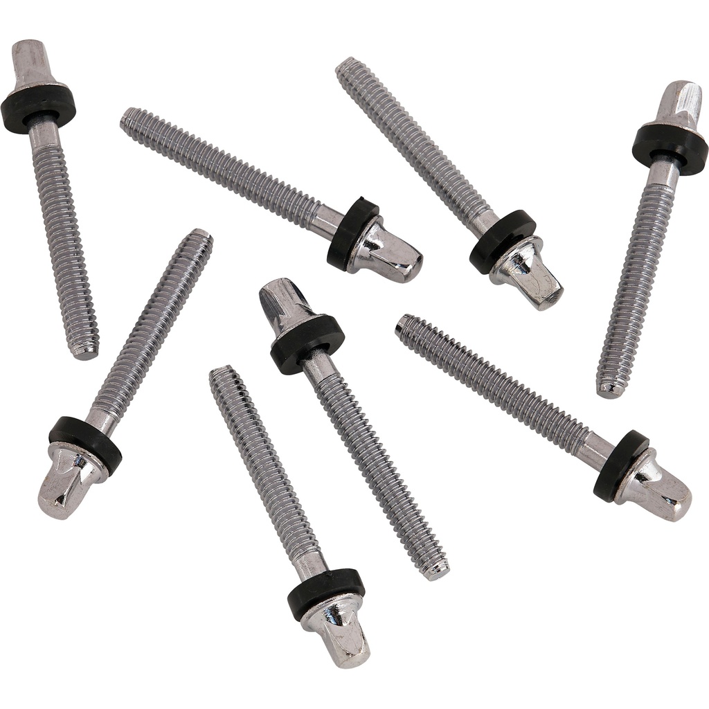 [PDAXTRS4208] PDP 42mm 12/24 Tension Rods (8-Pack)