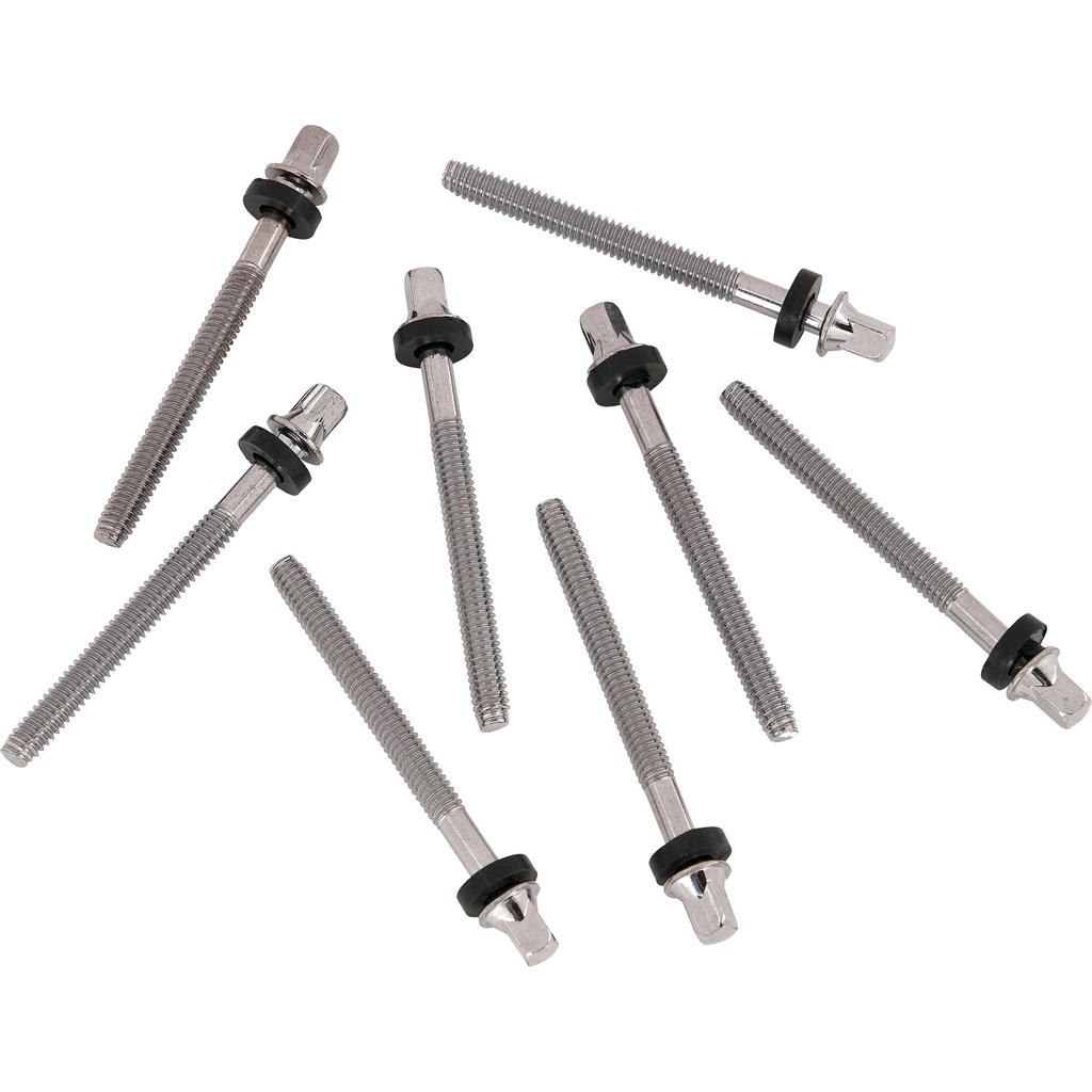 [PDAXTRS6008] PDP 60mm 12/24 Tension Rods (8-Pack)