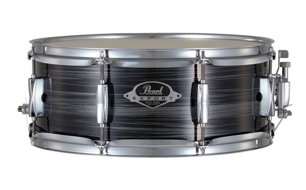 [EXX1455SN/C779] Pearl Export 14" x 5.5" Snare Drum in Metallic Amethyst Twist