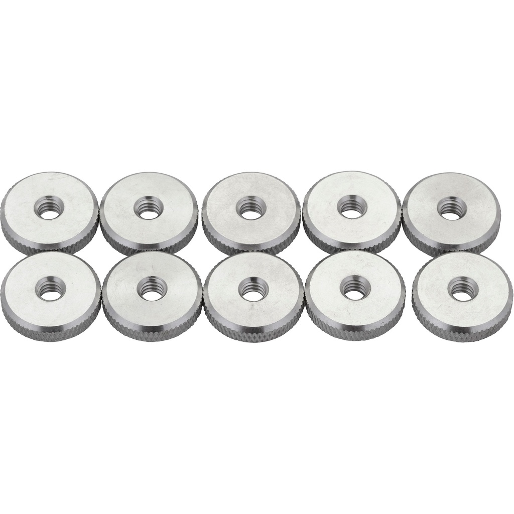 [TL20/10] Pearl Tension Rod Lock Nuts