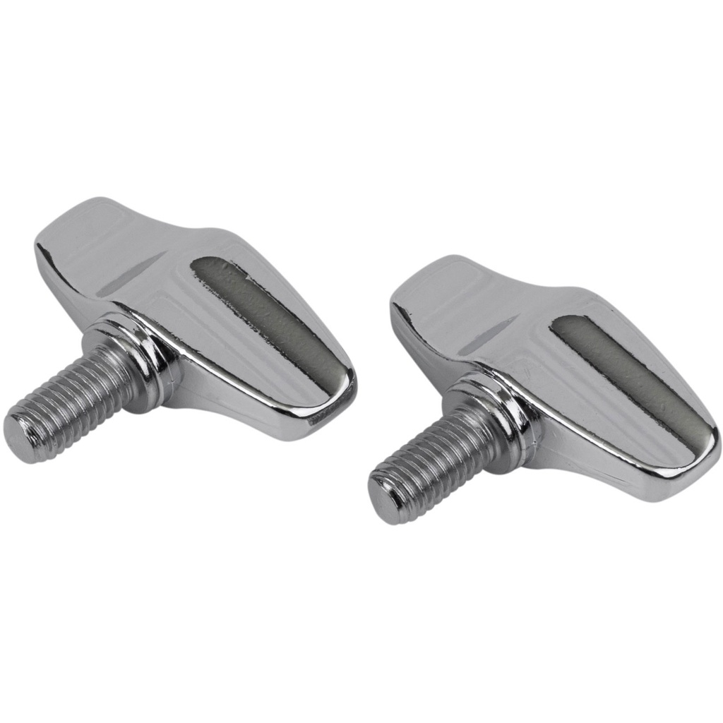[UGB815/2] Pearl UltraGrip 8mm x 15mm Wing Bolts