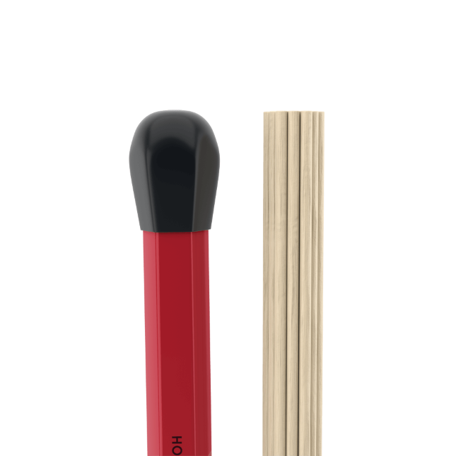 [H-RODS] Promark Hot Rods