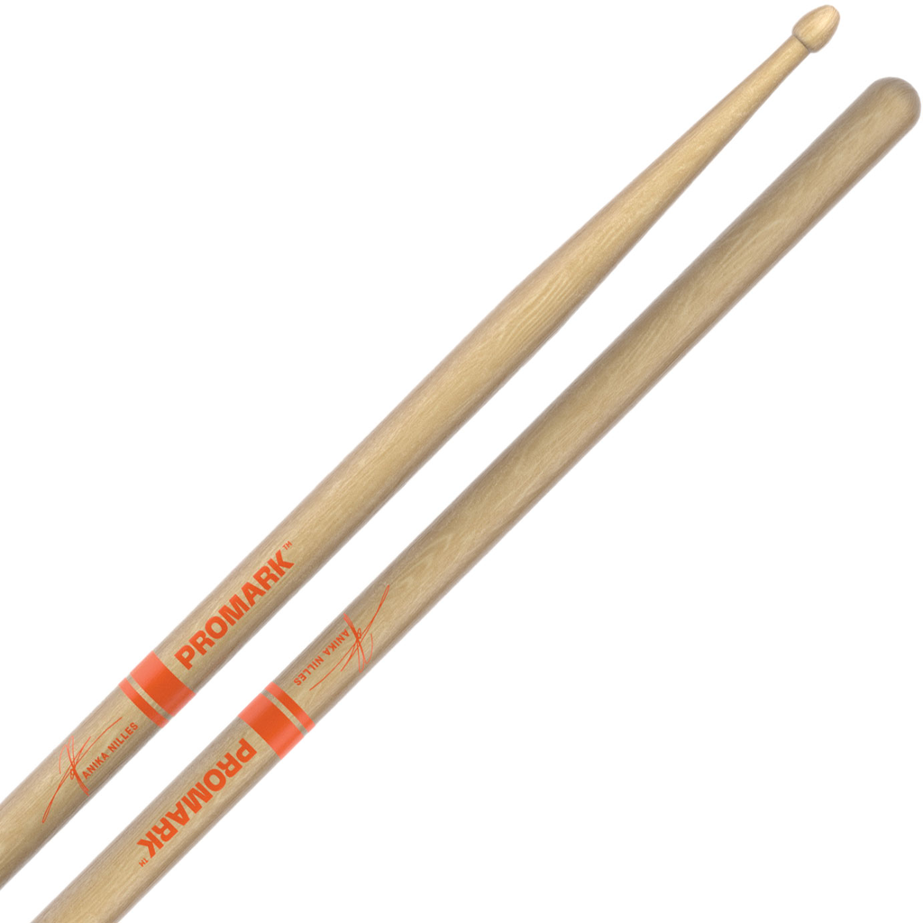 [RBANW] Promark Anika Nilles Signature Drum Sticks