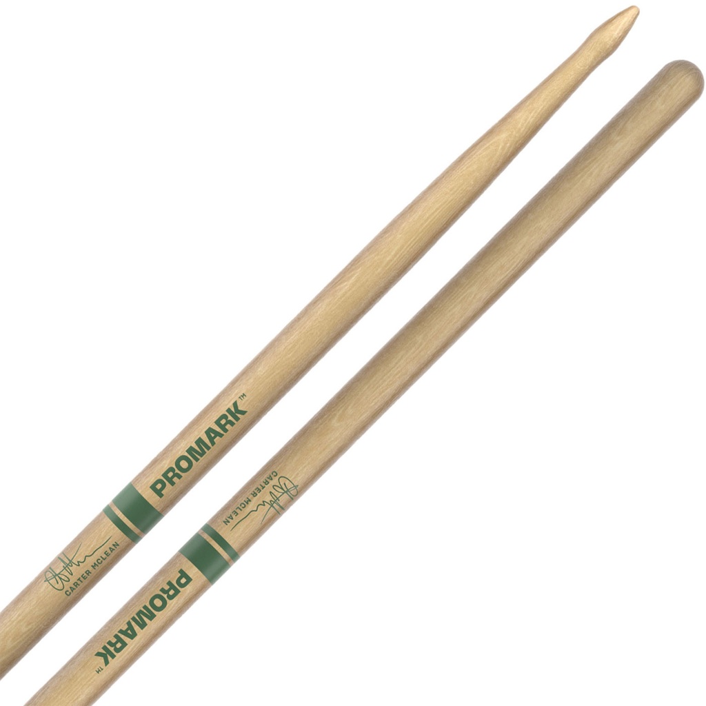Promark Carter McLean Signature Drum Sticks