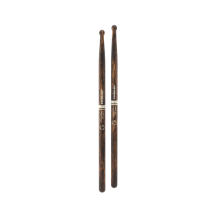 Scott Johnson FireGrain Signature Marching Snare Sticks