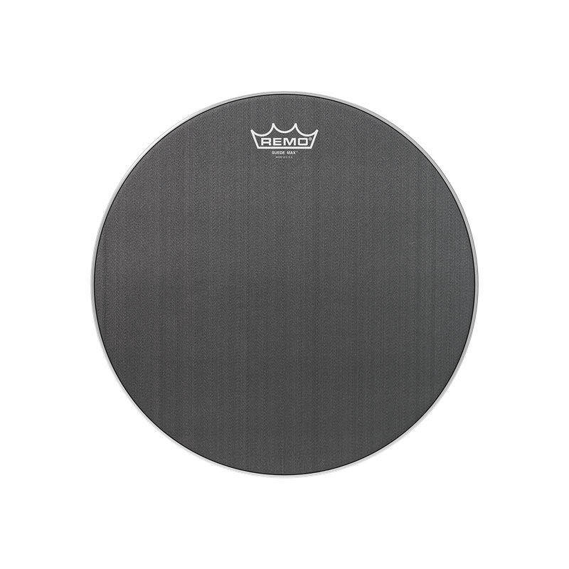 Remo 13" Suede Max Marching Snare Drum Top (Batter) Head