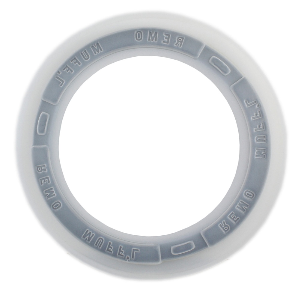 Remo 13" Muffl Ring Control