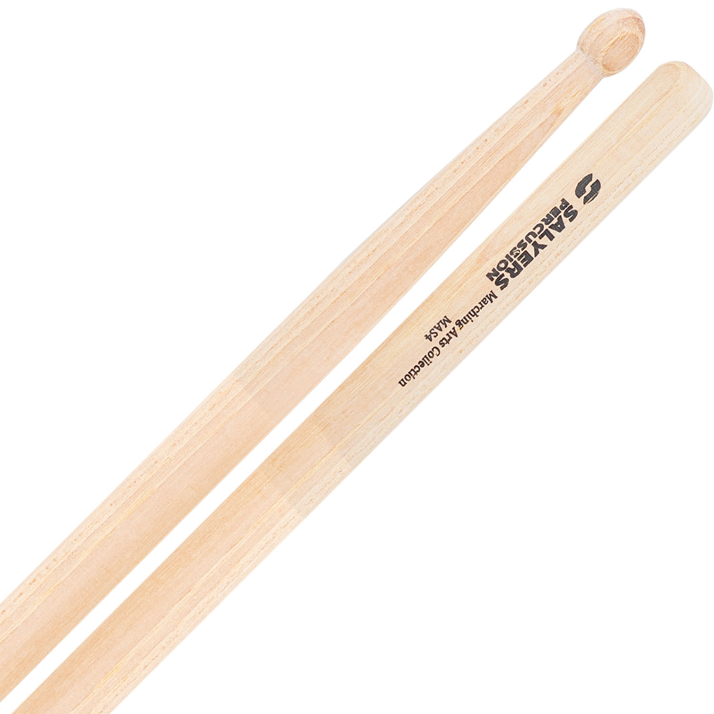 [MAS4] Salyers Percussion Marching Snare Sticks #4