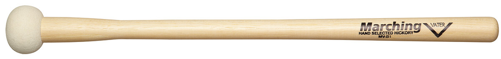 [MV-B1] Vater MV-B1 Marching Bass Drum Mallets