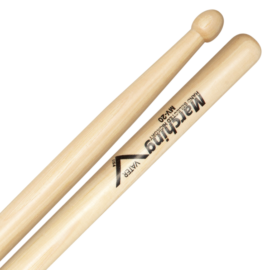 [MV20] Vater MV20 Marching Snare/Tenor Sticks
