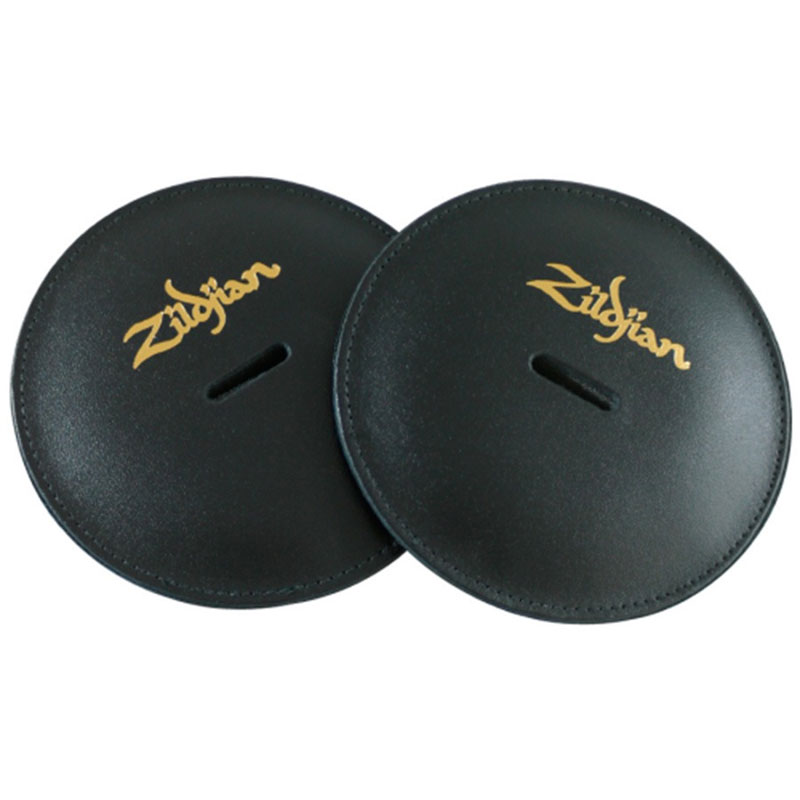 Zildjian Leather Cymbal Pads