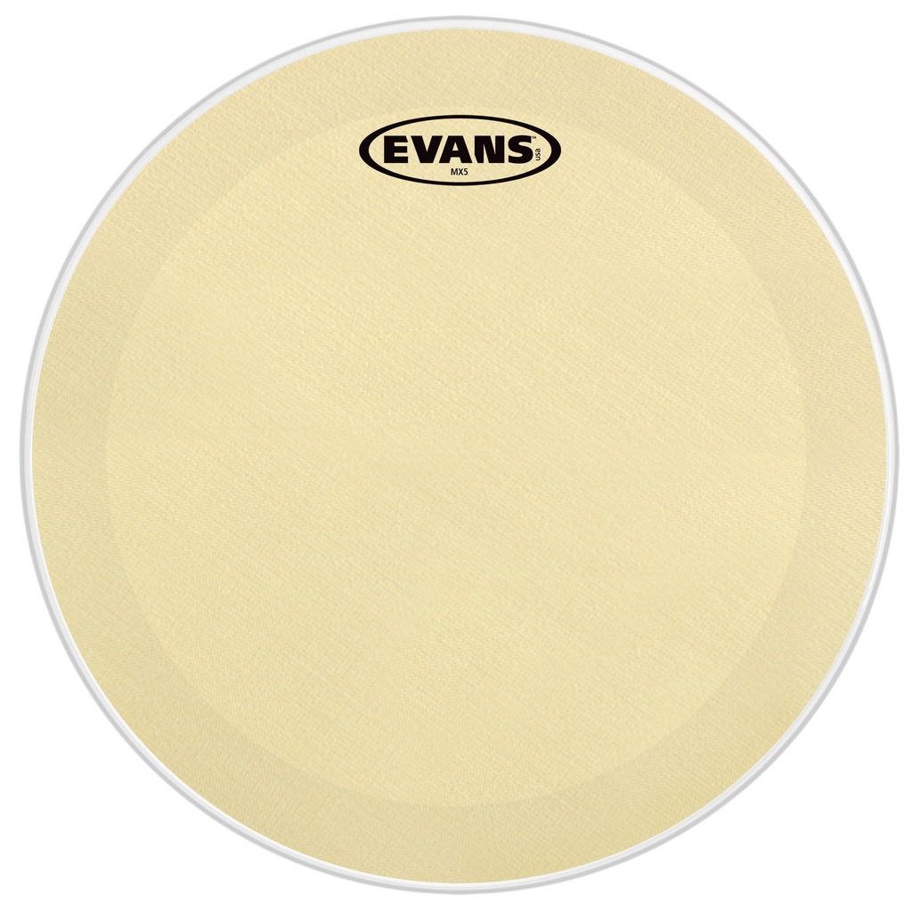 Evans 14" MX5 Marching Snare Bottom Head