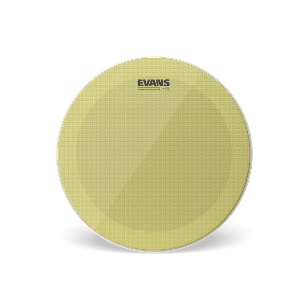 [SS14MX5] Evans 14" MX5 Marching Snare Bottom Head