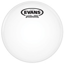Evans 10" MX White Marching Tenor Head