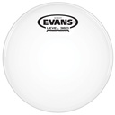 Evans 12" MX White Marching Tenor Head