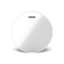 Evans 12" TCX Clear Marching Tenor Head