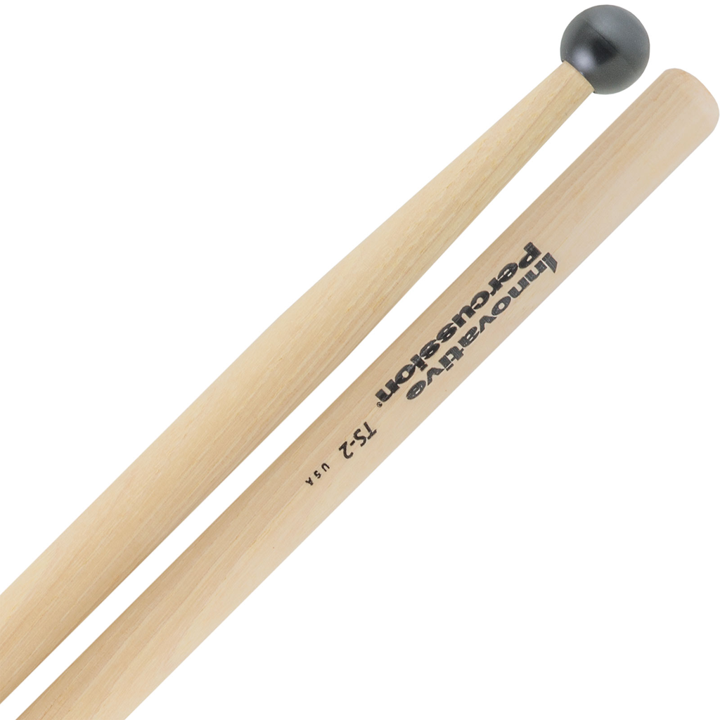 [TS-2] Innovative Percussion TS-2 Field Series Marching Tenor Sticks